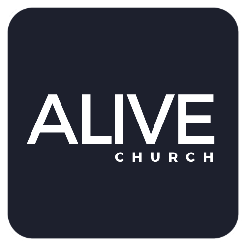 Alive Church Home - Alive Church