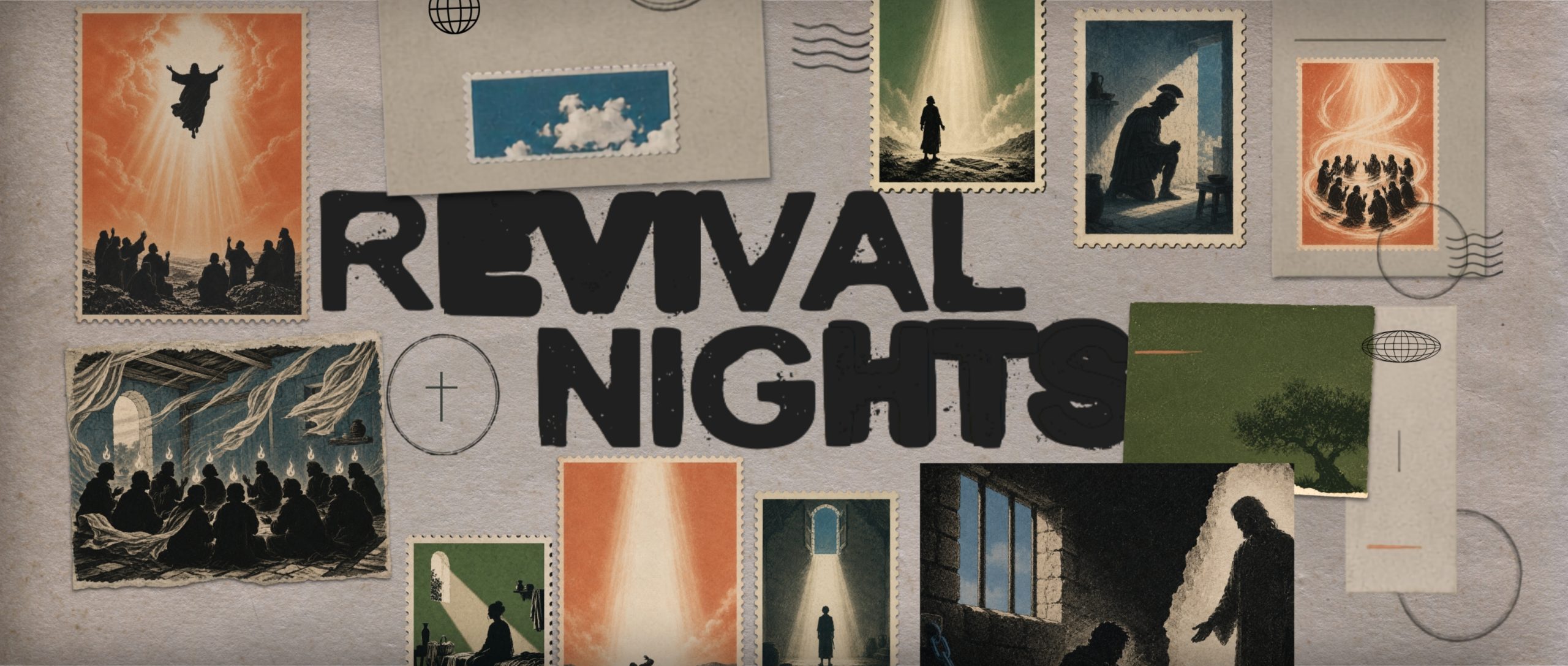 Revival Nights